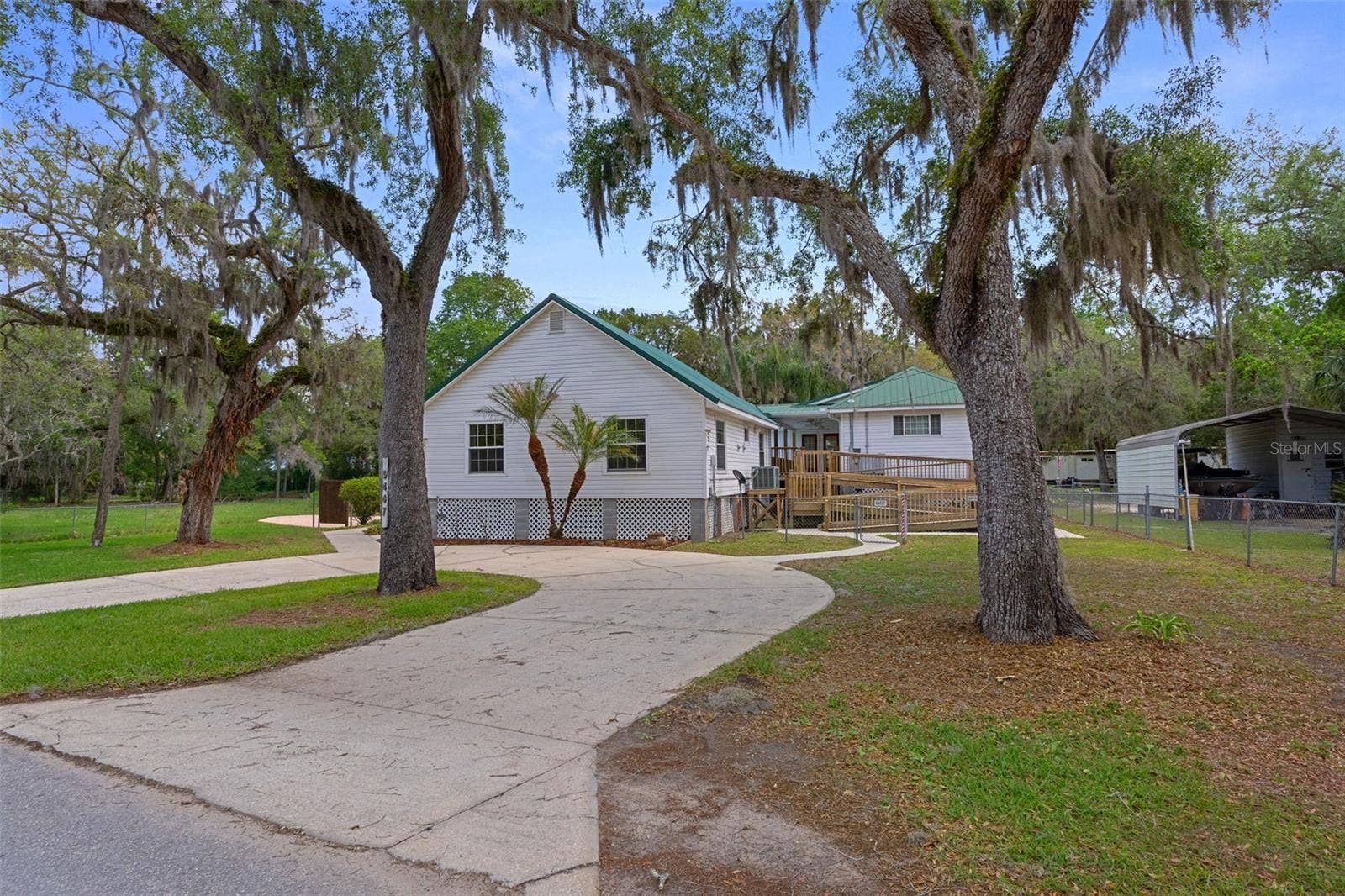 5447 S BOULEVARD DRIVE, Homosassa, FL 34448 5447 S BOULEVARD DRIVE, Homosassa, FL 34448