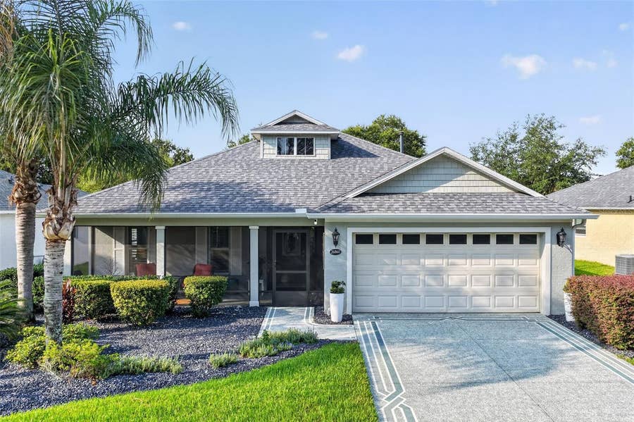 Property photo for 26860 WHITE PLAINS WAY, Leesburg, FL