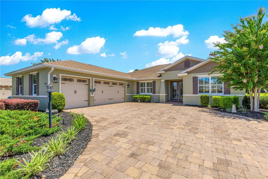 Property photo for 8689 SW 93RD CIRCLE, Ocala, FL