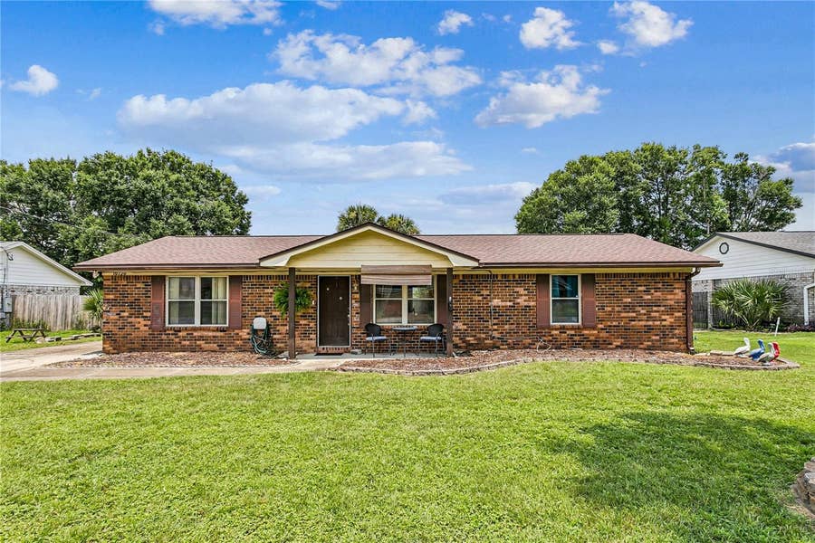 Property photo for 10720 WILLOW LAKE DRIVE, Pensacola, FL