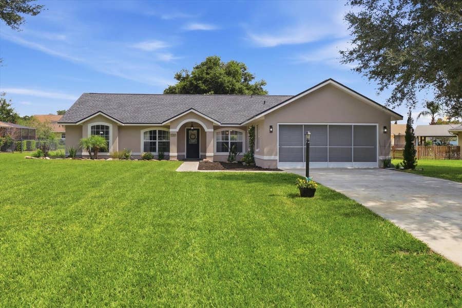 Property photo for 9285 COUNTY ROAD 125B, Wildwood, FL