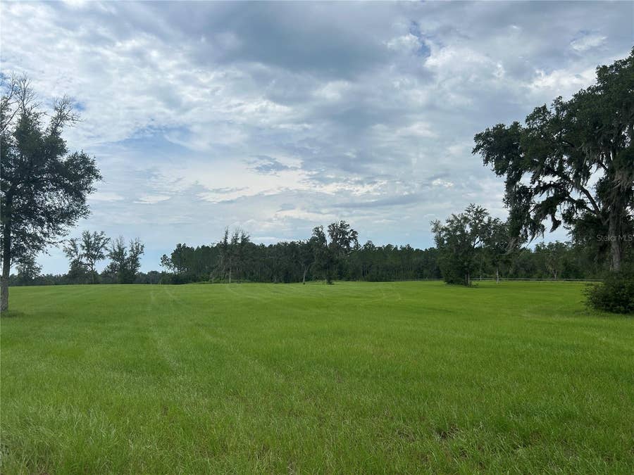 Property photo for TBD N US HWY 27, Morriston, FL