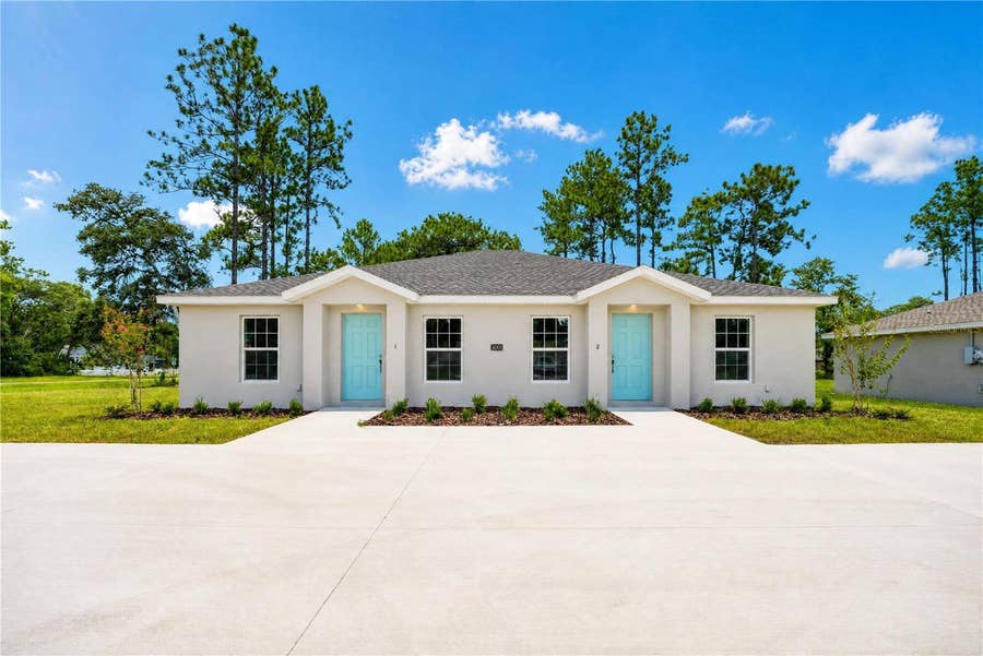 Property photo for 14001 SW 60TH TERRACE, Ocala, FL