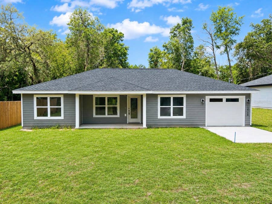 Property photo for 12744 SE 102ND TERRACE, Belleview, FL
