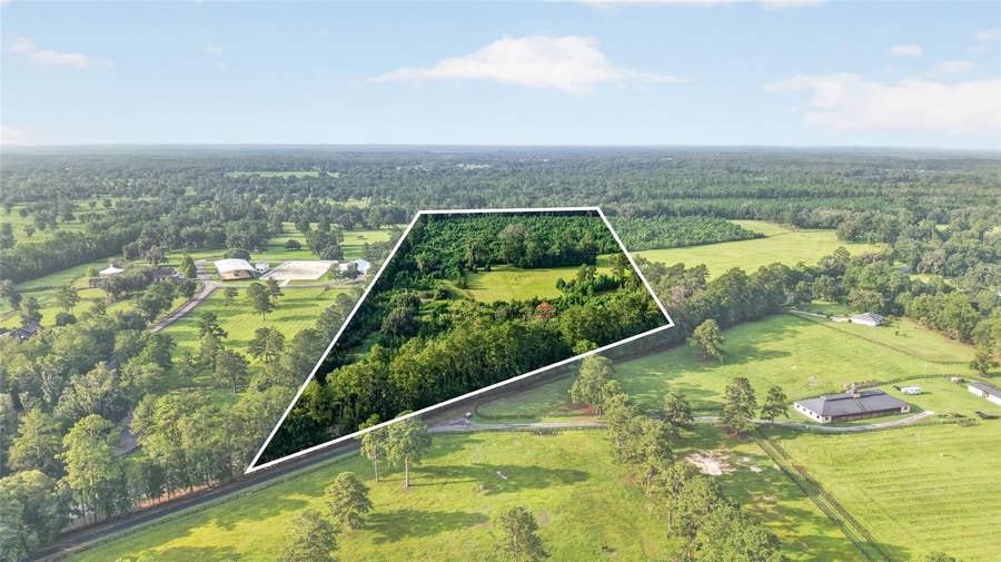 Property photo for 15958 W HWY 318, Williston, FL