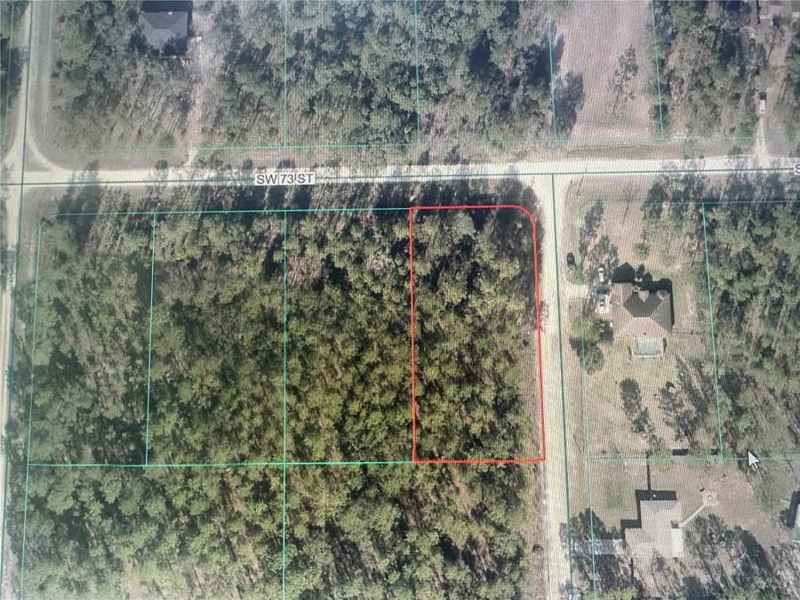 Property photo for SW 73RD STREET, Dunnellon, FL
