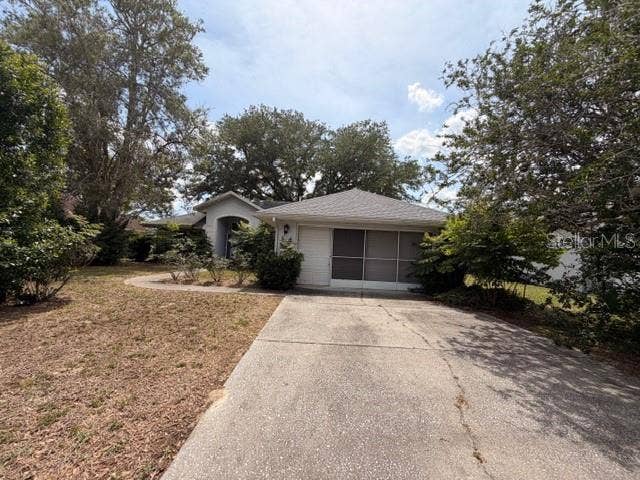 Property photo for 4268 N MAE WEST WAY, Beverly Hills, FL