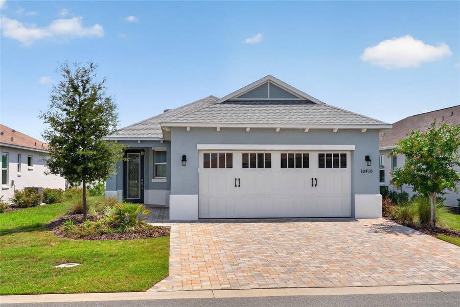 Property photo for 10410 SW 96TH LOOP, Ocala, FL