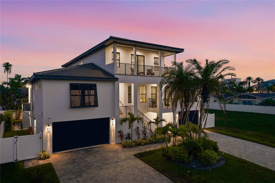Property photo for 104 17TH STREET, Belleair Beach, FL
