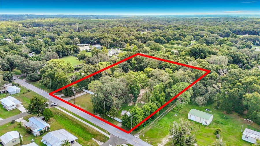 Property photo for 6708 16TH STREET, Zephyrhills, FL