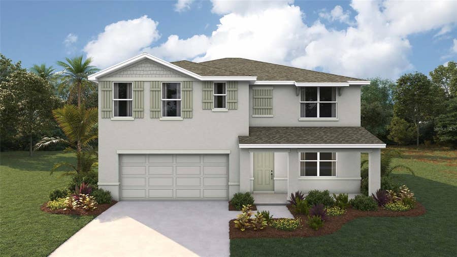 Property photo for 10182 SE 158TH LANE, Summerfield, FL