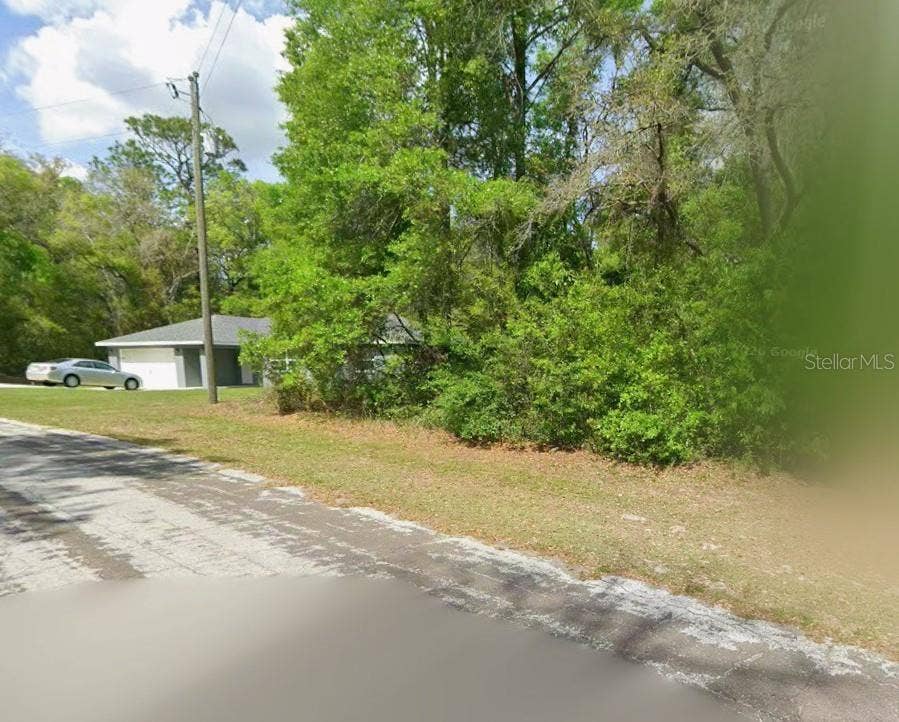 Property photo for 2031 W BEACH PLUM DRIVE, Citrus Springs, FL