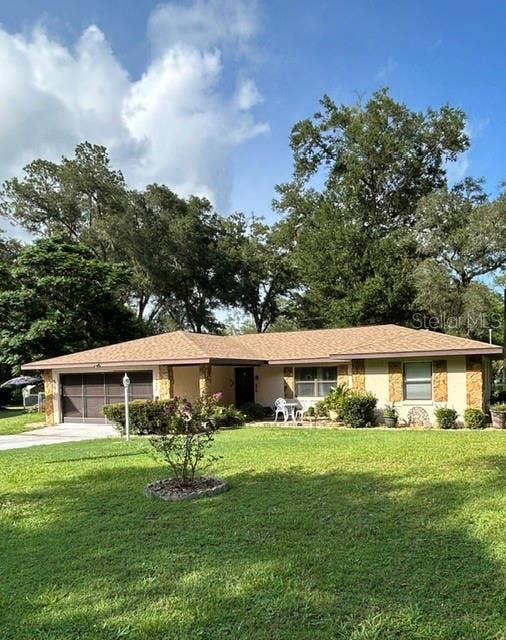 Property photo for 10335 N ABBY DRIVE, Citrus Springs, FL