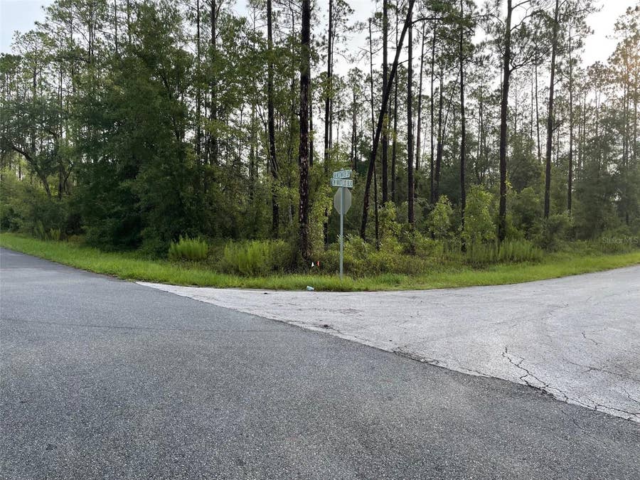 Property photo for LOT 18 SW NAUTILUS BOULEVARD, Dunnellon, FL