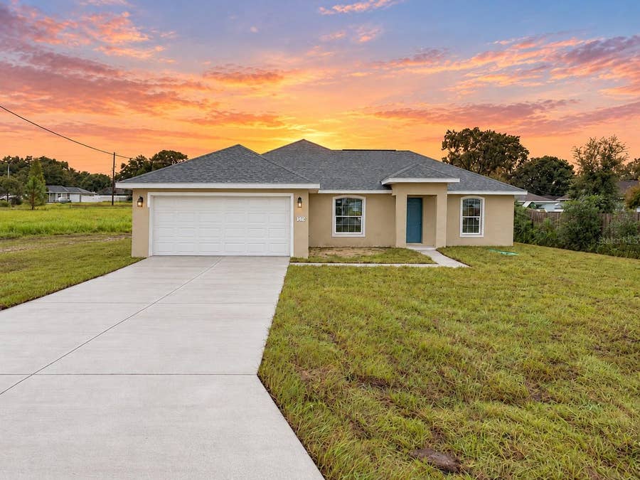 Property photo for 22 WATER TRACK TRAIL, Ocala, FL