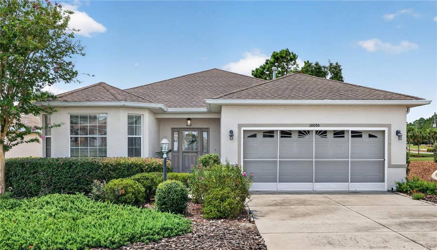 Property photo for 10055 SW 90TH LOOP, Ocala, FL