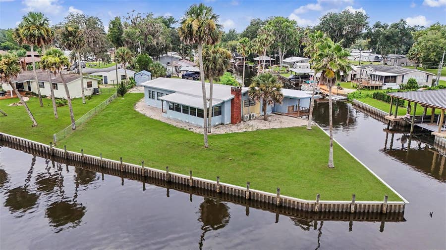 Property photo for 56440 WATER OAK ROAD, Astor, FL