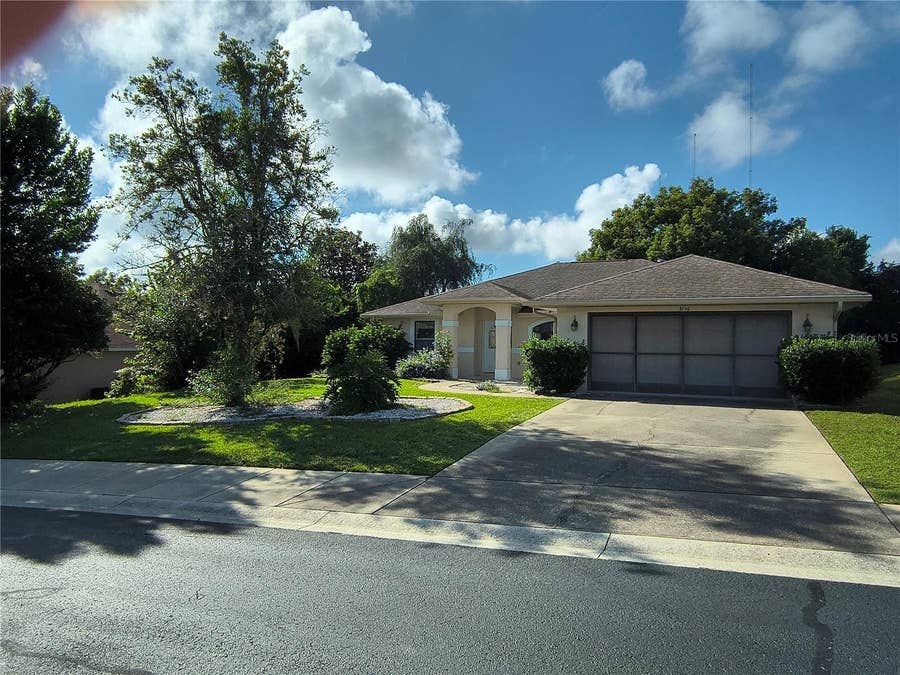 Property photo for 3716 E COVE PARK TRAIL, Hernando, FL