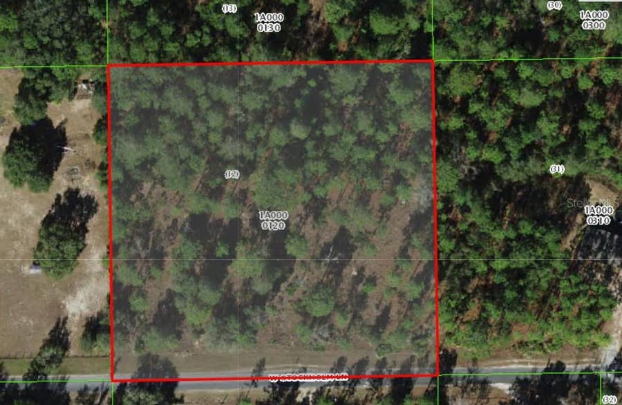 Property photo for 5909 W STOCKHOLM LANE, Dunnellon, FL