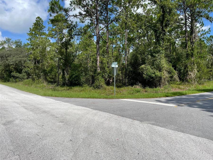 Property photo for LOT 19 NW MALLARD AVENUE, Dunnellon, FL