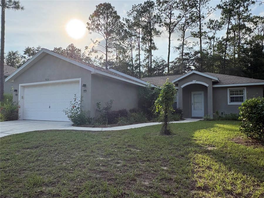 Property photo for 9832 SW 196TH AVENUE ROAD, Dunnellon, FL