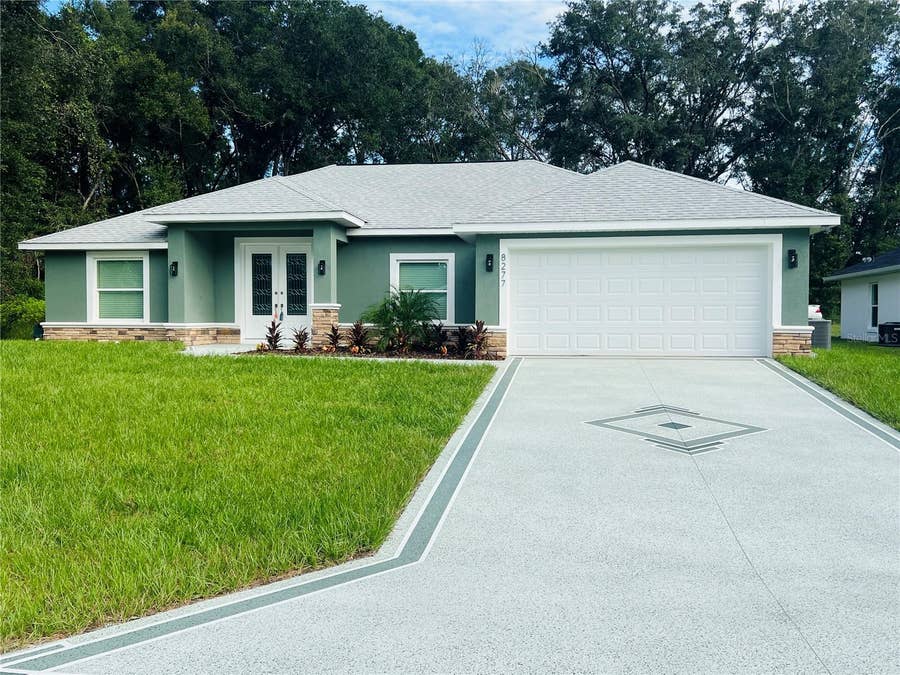 Property photo for 8277 SE 158TH STREET, Summerfield, FL