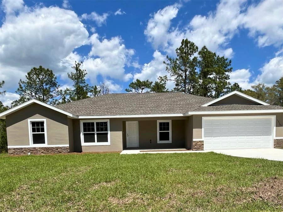 Property photo for 12297 SW 87TH STREET, Dunnellon, FL