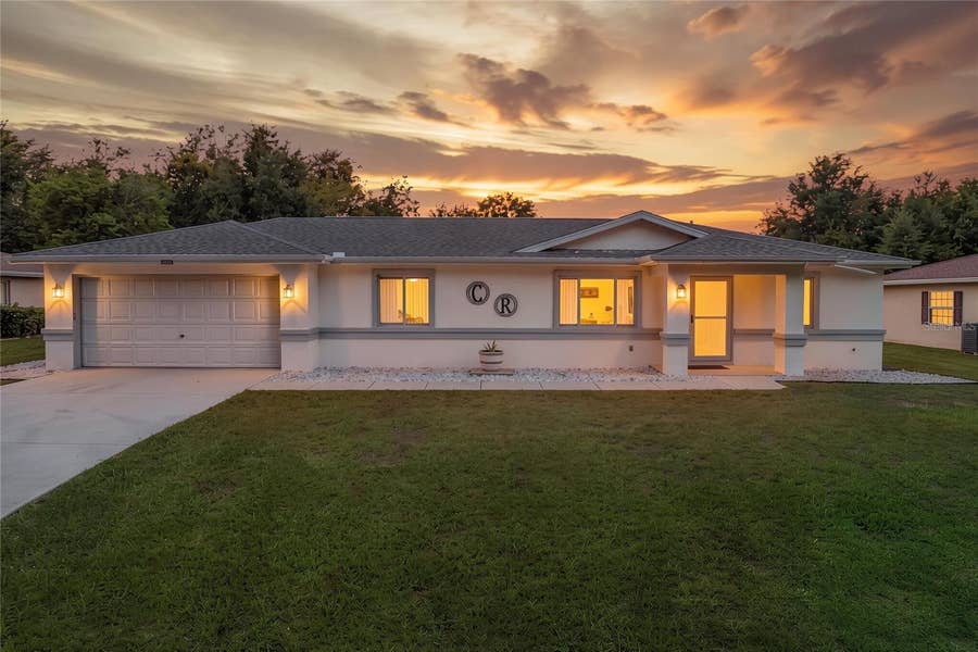 Property photo for 10452 SW 62ND TERRACE ROAD, Ocala, FL