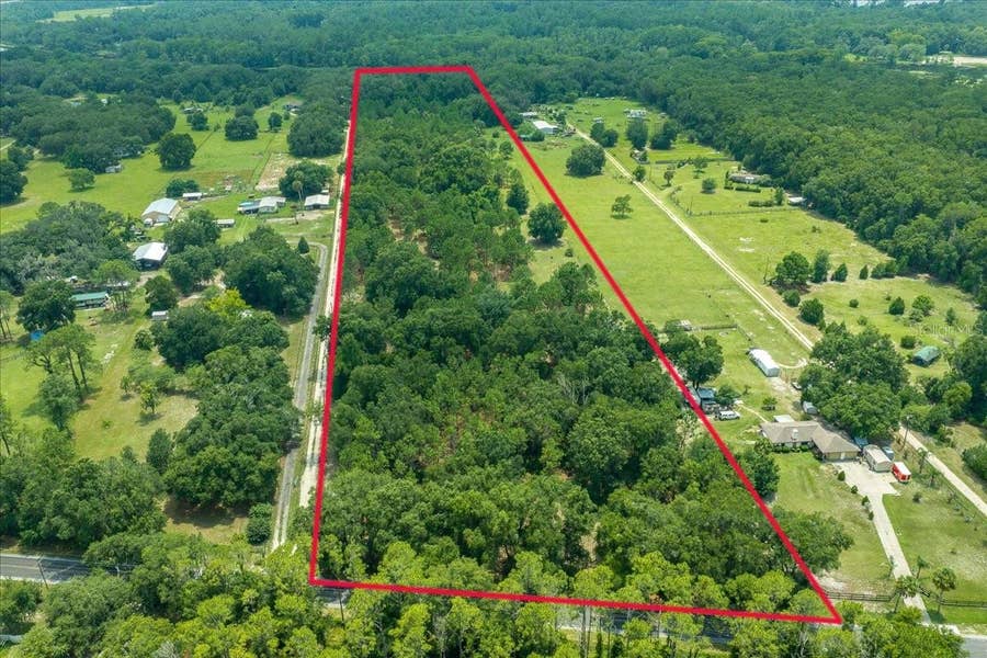 Property photo for TBD SE 95TH ST RD, Ocklawaha, FL