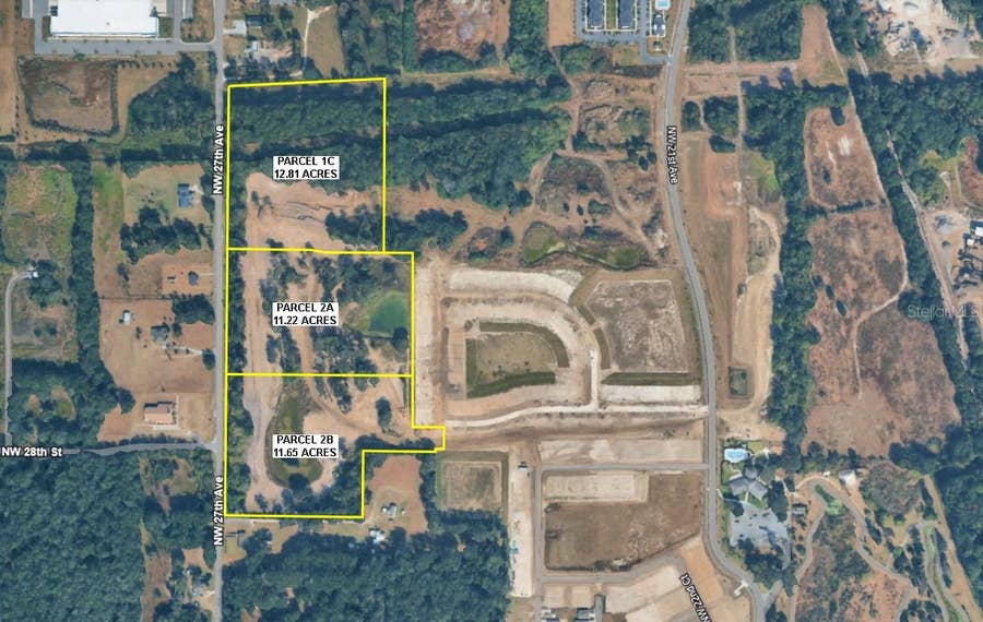 Property photo for 2595 NW 21ST AVE, Ocala, FL