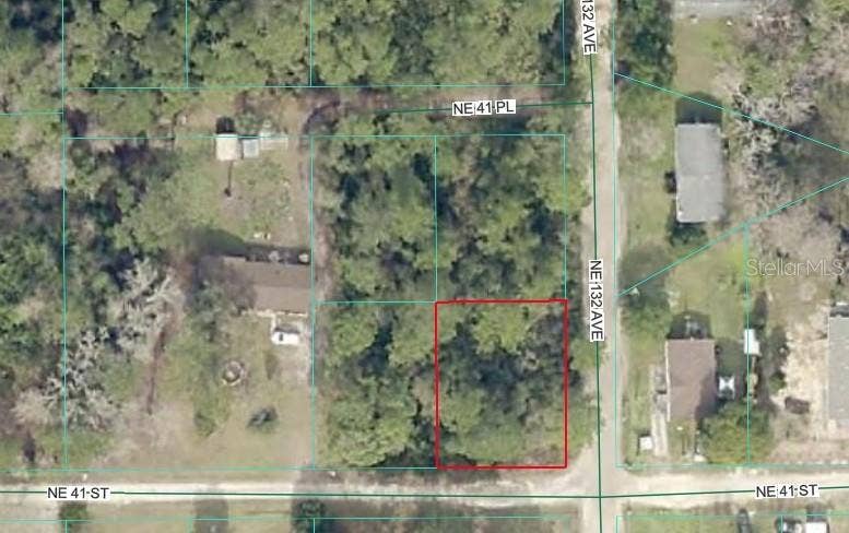 Property photo for NE 41ST STREET, Silver Springs, FL