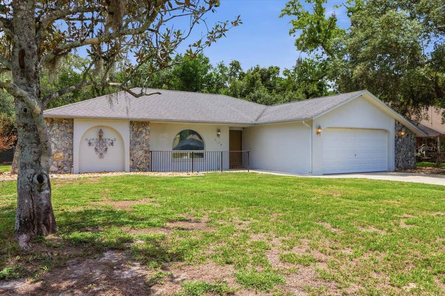 Property photo for 4179 S WINDING OAKS DRIVE, Homosassa, FL
