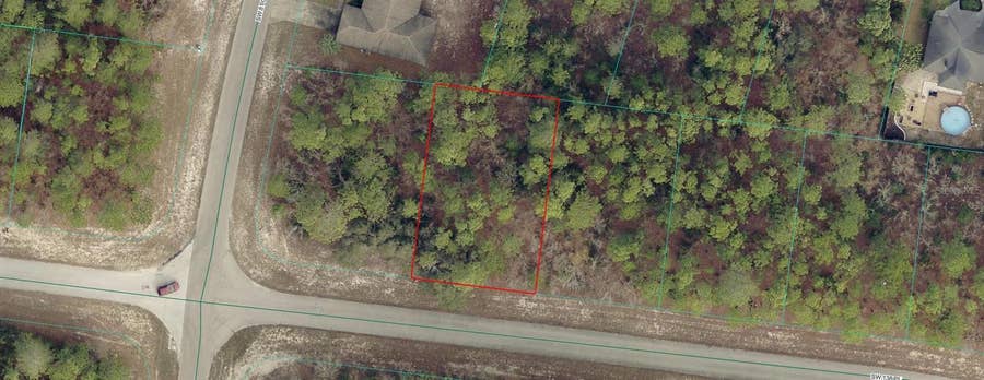 Property photo for TBD SW 138TH PLACE, Ocala, FL