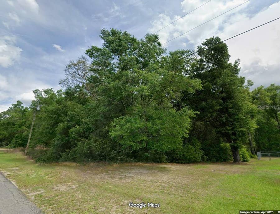 Property photo for 2658 W FORBES PLACE, Citrus Springs, FL