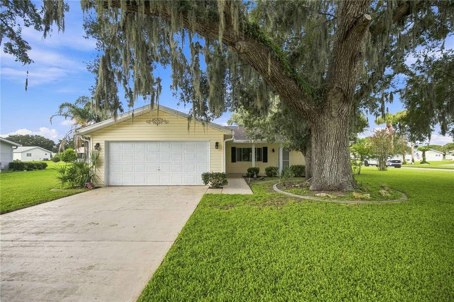 Property photo for 10298 SE 176TH STREET, Summerfield, FL