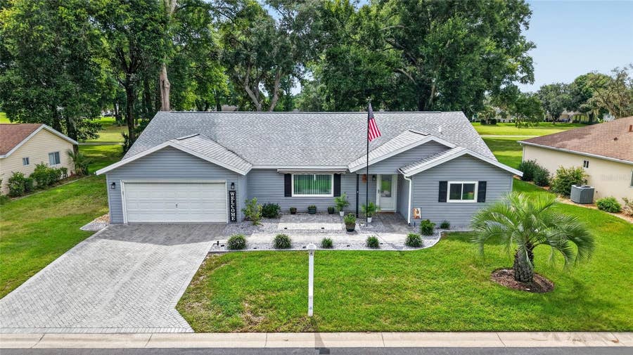 Property photo for 14845 SW 112TH CIRCLE, Dunnellon, FL