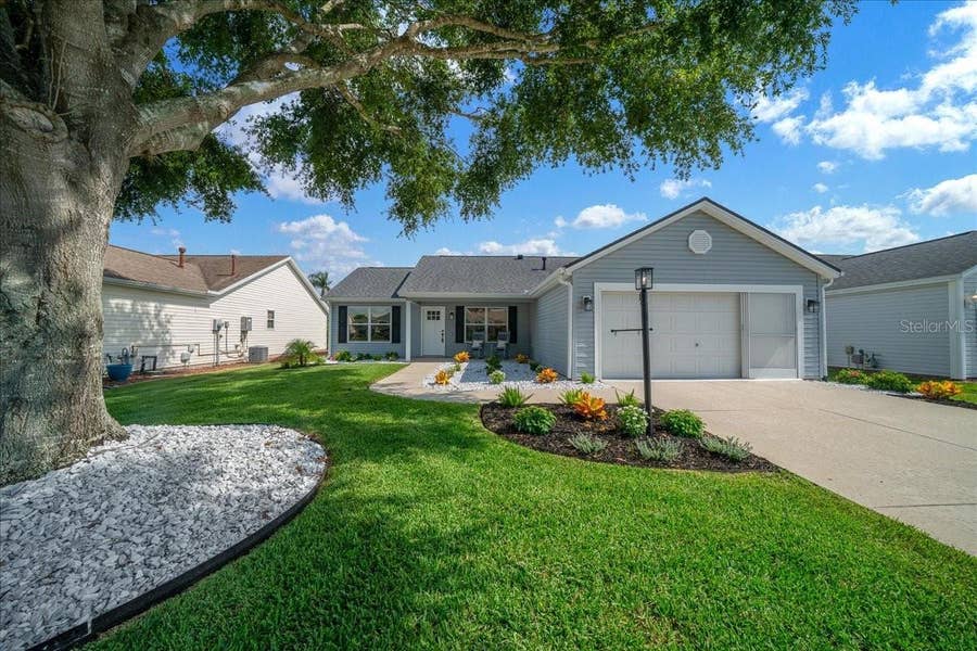 Property photo for 3048 GLENWOOD PLACE, The Villages, FL