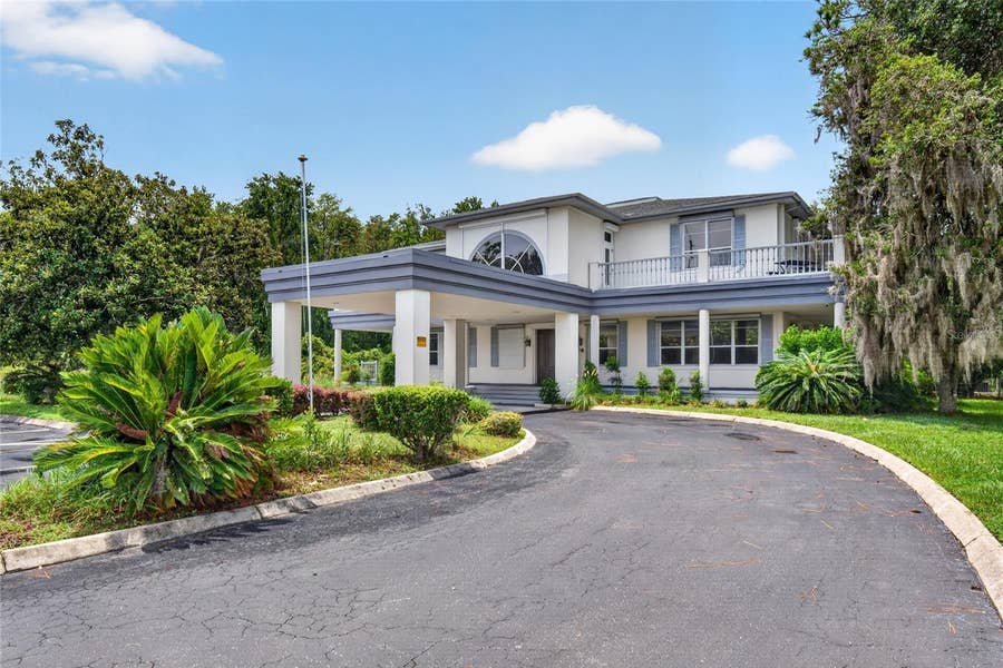 Property photo for 268 S SUNCOAST BOULEVARD, Crystal River, FL