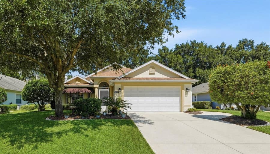 Property photo for 6133 LANDINGS BOULEVARD, Lady Lake, FL