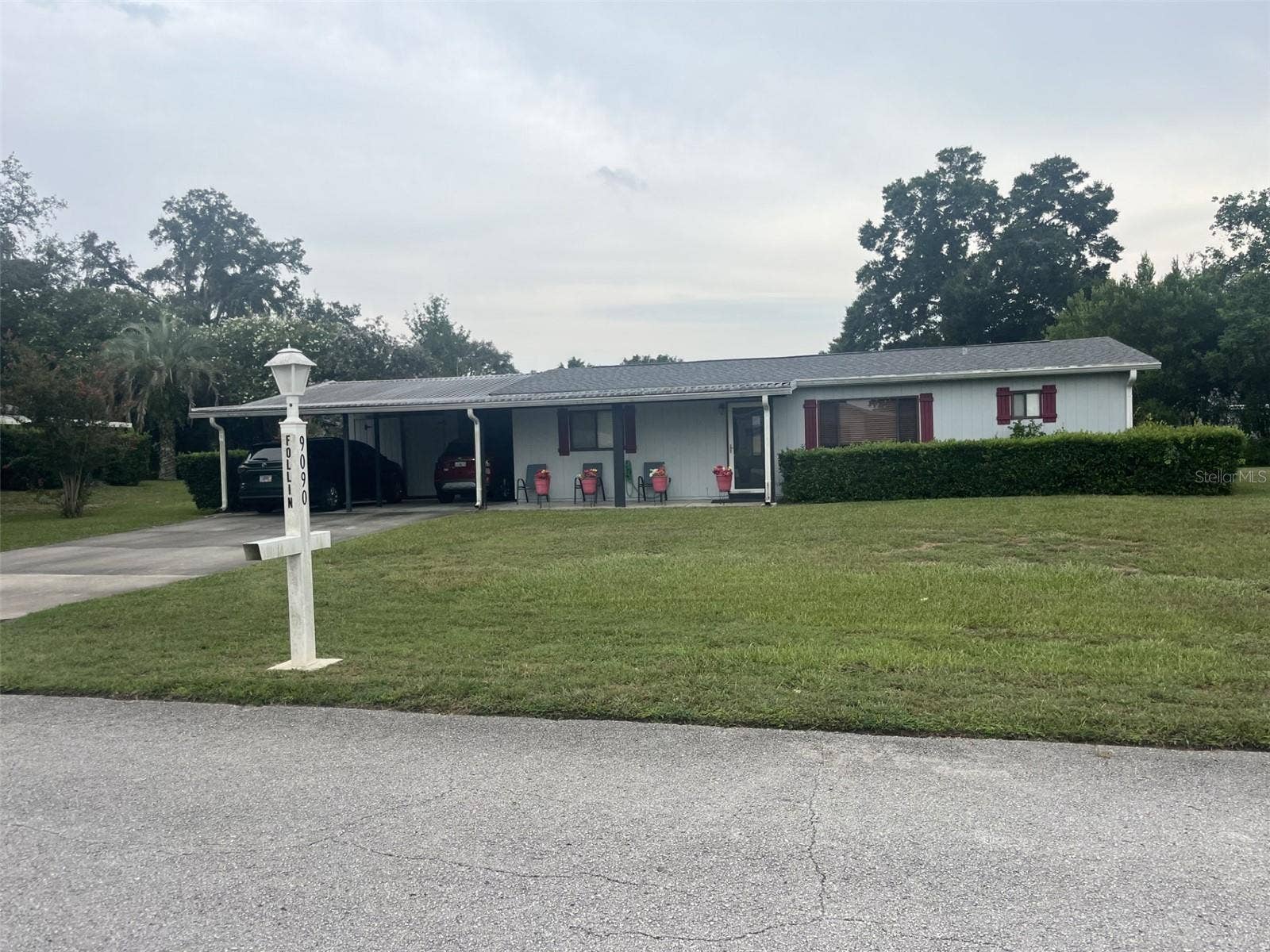 9090 SW 104TH PLACE, Ocala, FL 34481 9090 SW 104TH PLACE, Ocala, FL 34481