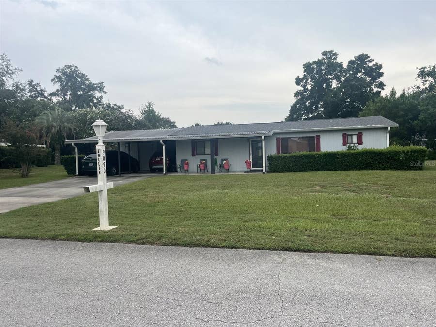 Property photo for 9090 SW 104TH PLACE, Ocala, FL
