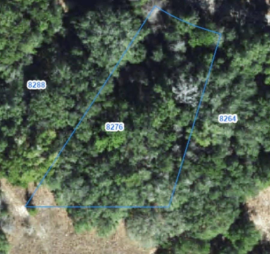 Property photo for 8276 N ELIDA AVENUE, Dunnellon, FL