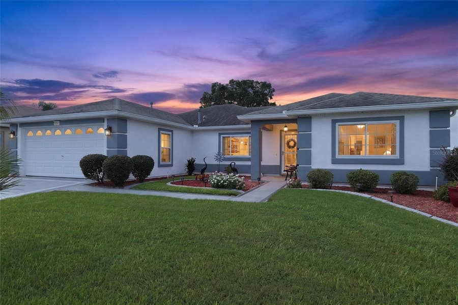 Property photo for 13600 SE 87TH CIRCLE, Summerfield, FL