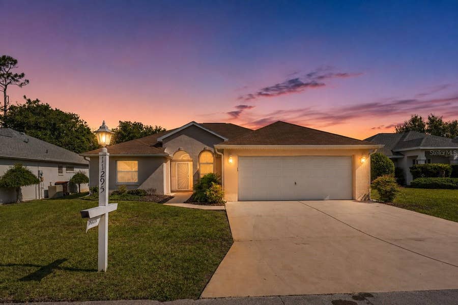 Property photo for 11295 SW 73RD CIRCLE, Ocala, FL