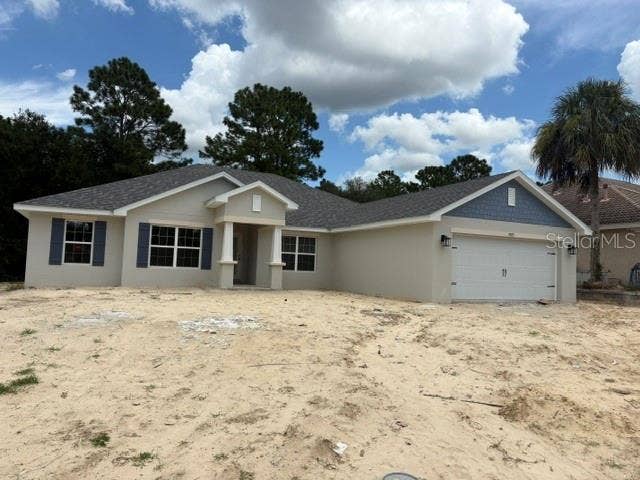 Property photo for 17833 SW 61ST LANE ROAD, Dunnellon, FL