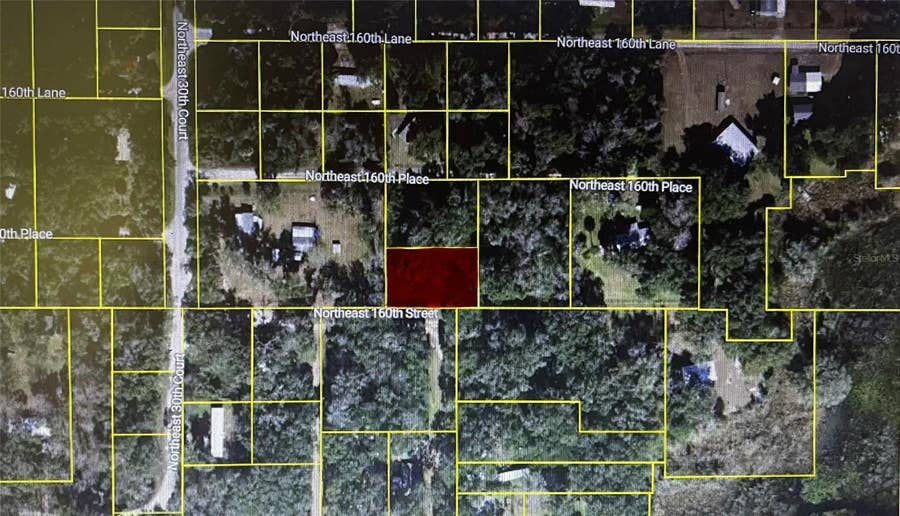 Property photo for TBD NE 160TH STREET, 9.10.11, Citra, FL