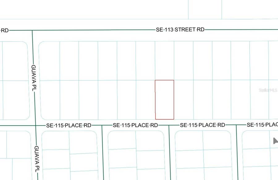 Property photo for SE 115 PLACE ROAD, Ocklawaha, FL