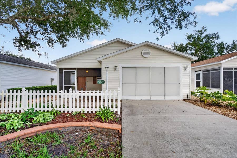 Property photo for 16970 SE 94TH SUNNYBROOK CIRCLE, The Villages, FL