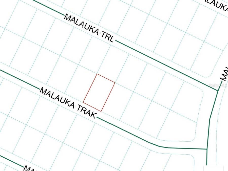 Property photo for MALAUKA TRAK, Ocklawaha, FL