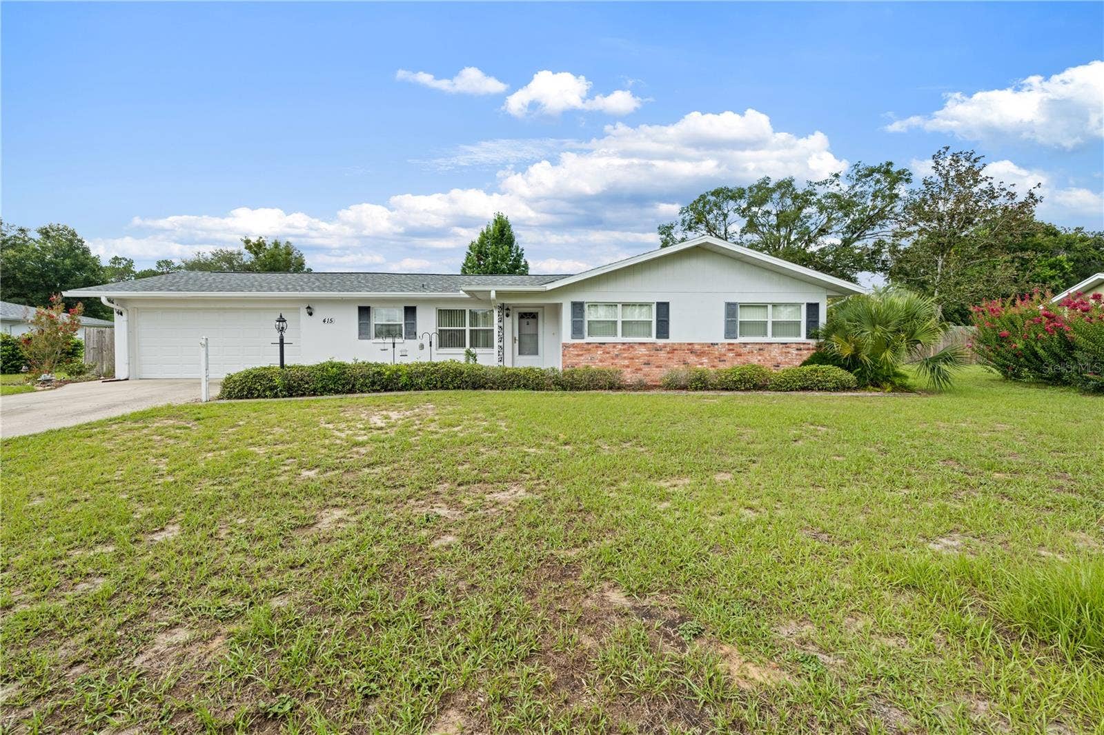 415 HIAWATHA AVENUE, Inverness, FL 34452